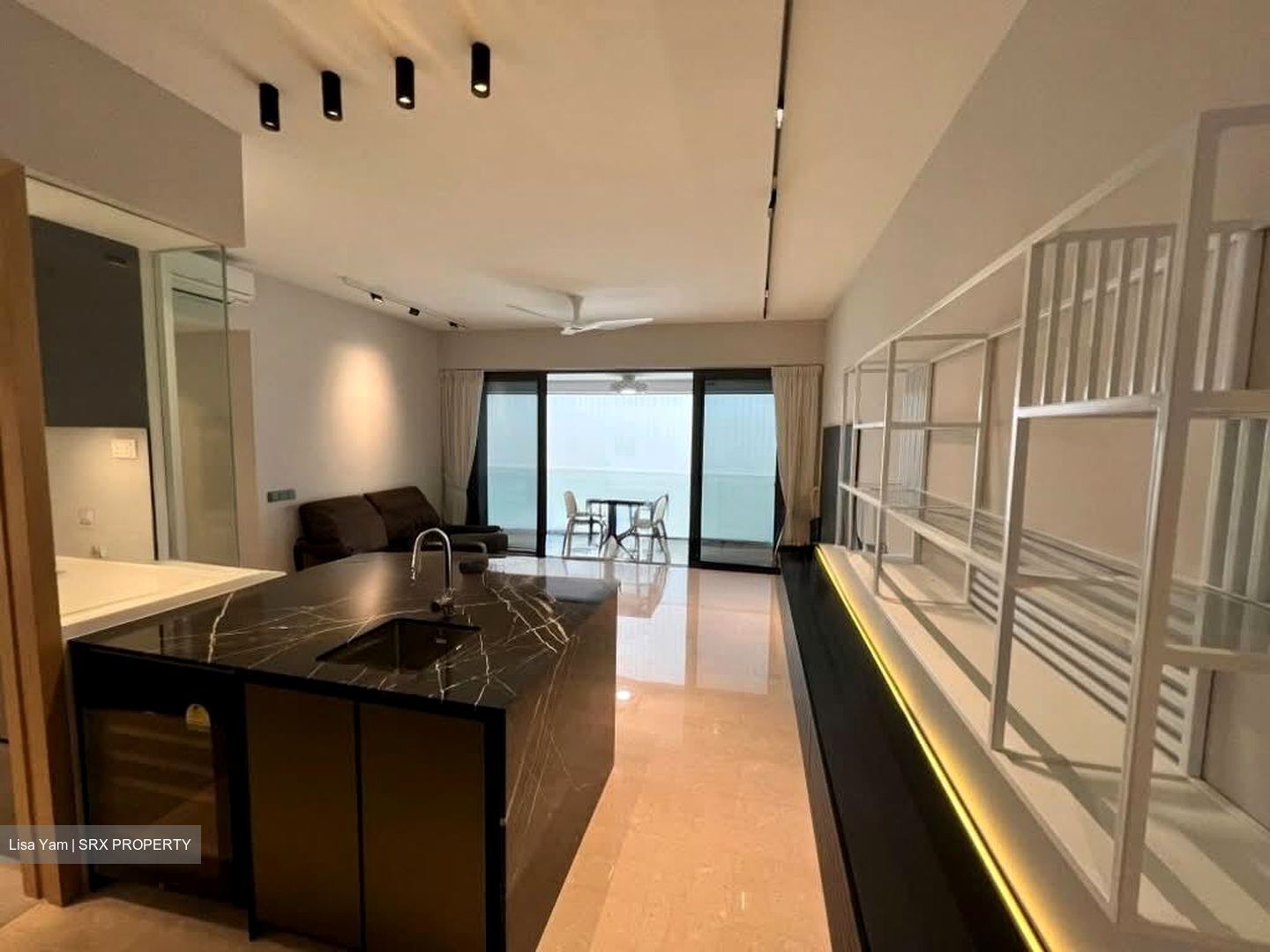 The Tre Ver (D13), Condominium #543886381